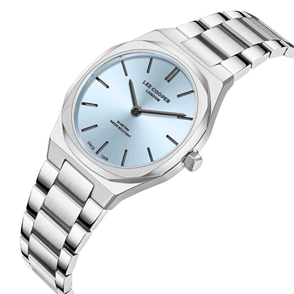 Analogové hodinky LC08276.300