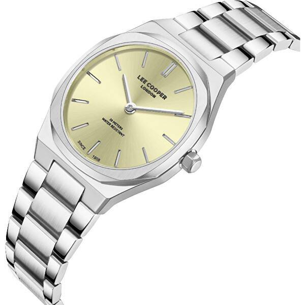 Analogové hodinky LC08276.310