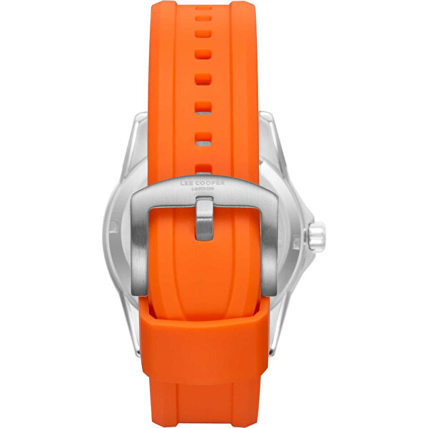 Analogové hodinky LC08278.360