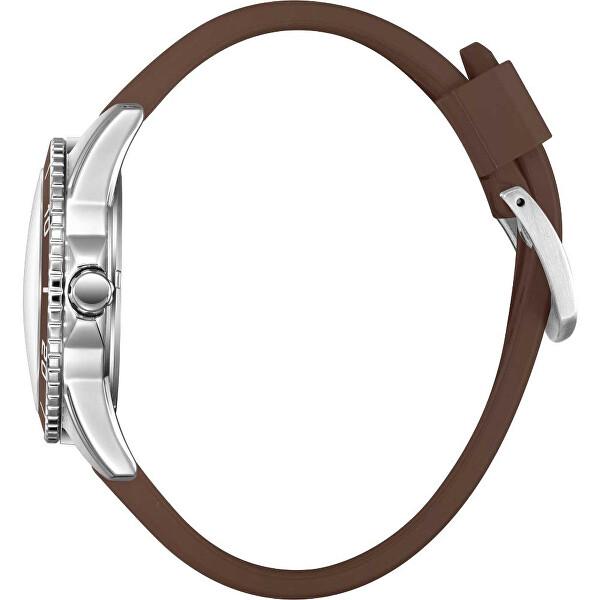 Analogové hodinky LC08278.362