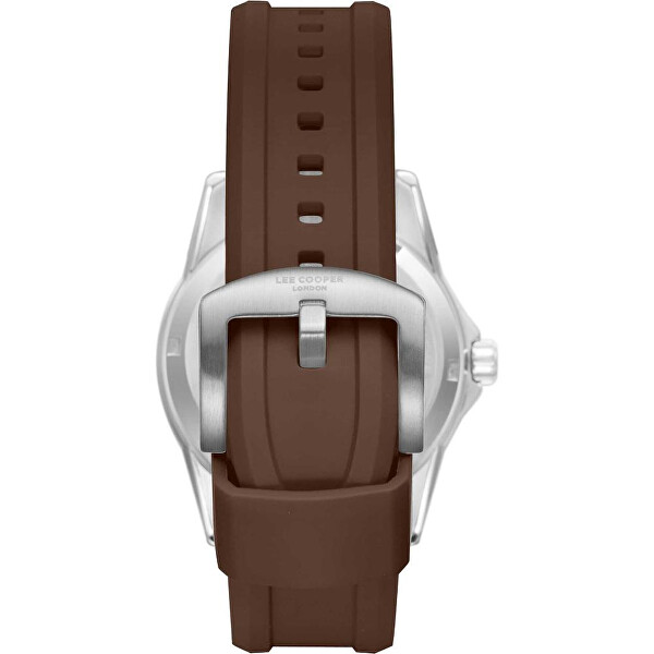 Analogové hodinky LC08278.362