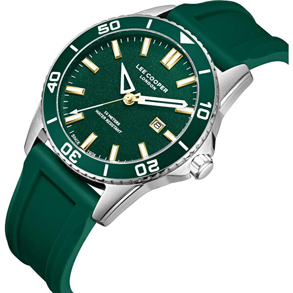 Analogové hodinky LC08278.375