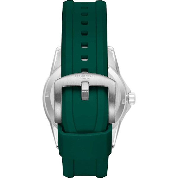 Analogové hodinky LC08278.375