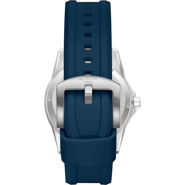 Analogové hodinky LC08278.399