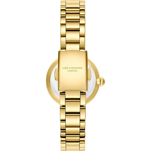 Analogové hodinky LC08279.140