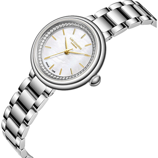 Analogové hodinky LC08279.320