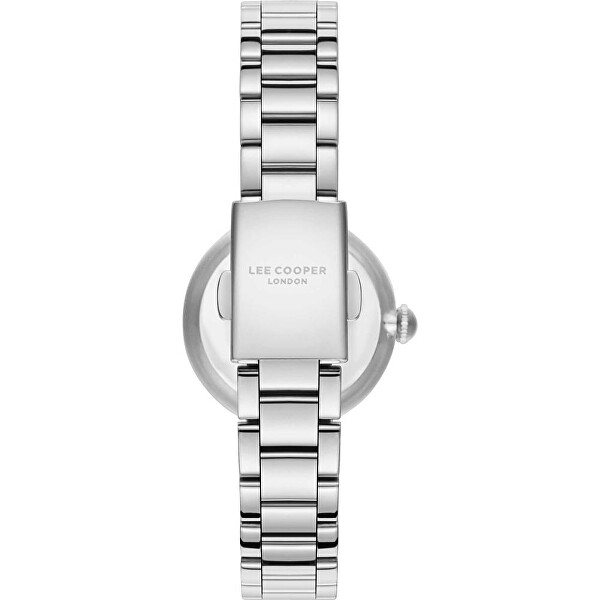 Analogové hodinky LC08279.320