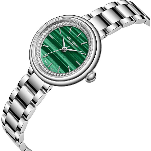 Analogové hodinky LC08279.370