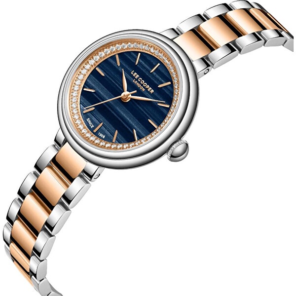 Analogové hodinky LC08279.590