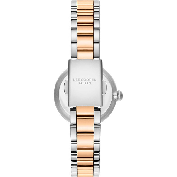 Analogové hodinky LC08279.590