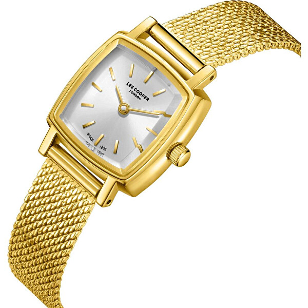 Analogové hodinky LC08280.130