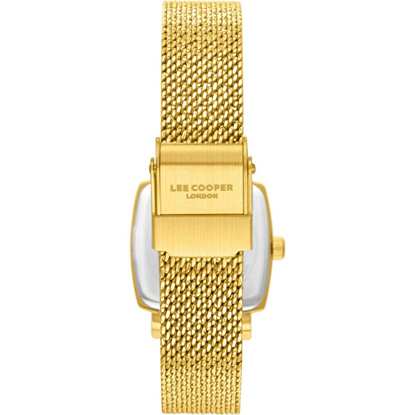 Analogové hodinky LC08280.130