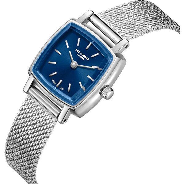 Analogové hodinky LC08280.390