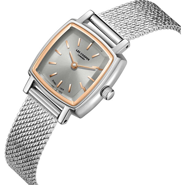 Analogové hodinky LC08280.560