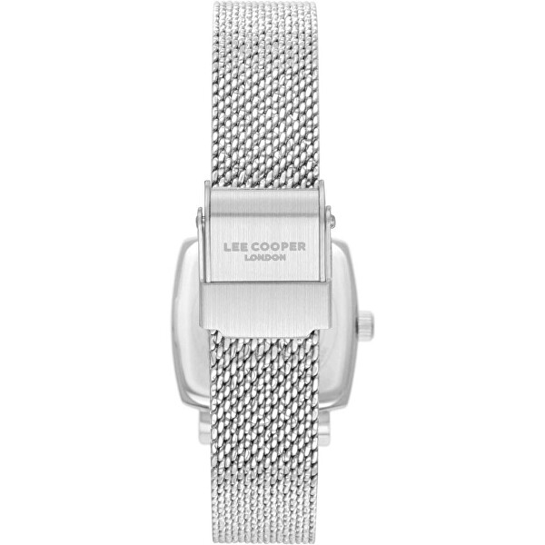 Analogové hodinky LC08280.560