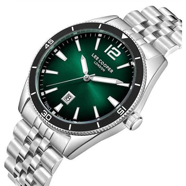 Analogové hodinky LC08281.360