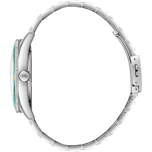 Analogové hodinky LC08281.370