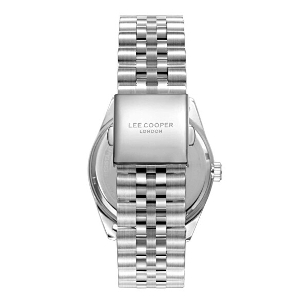 Analogové hodinky LC08281.370