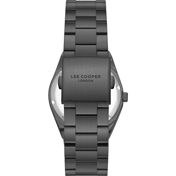 Analogové hodinky LC08284.070