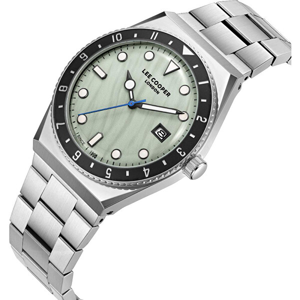 Analogové hodinky LC08284.300