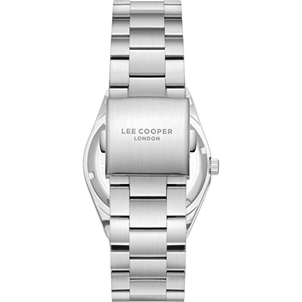 Analogové hodinky LC08284.380