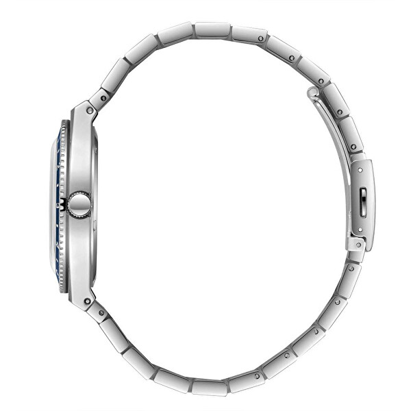 Analogové hodinky LC08284.390