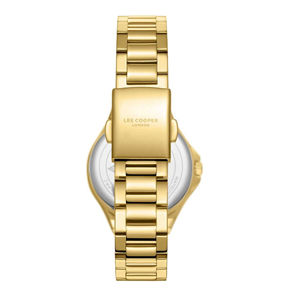 Analogové hodinky LC08286.120