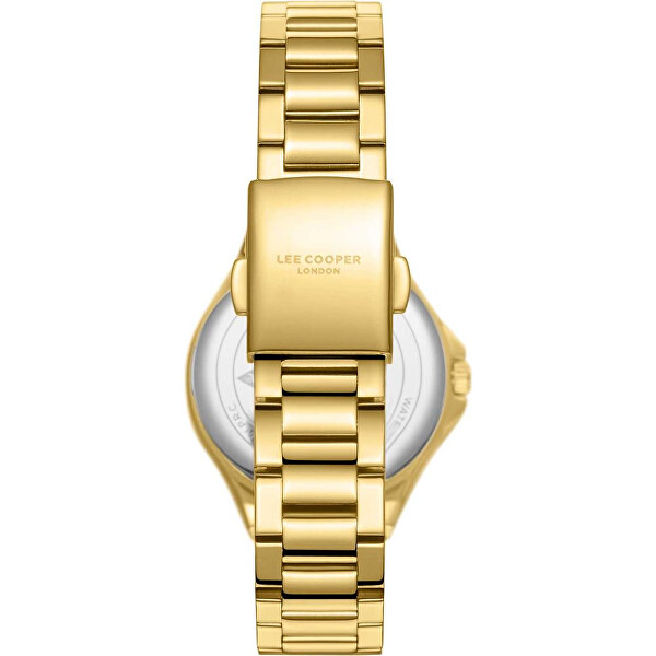 Analogové hodinky LC08286.170