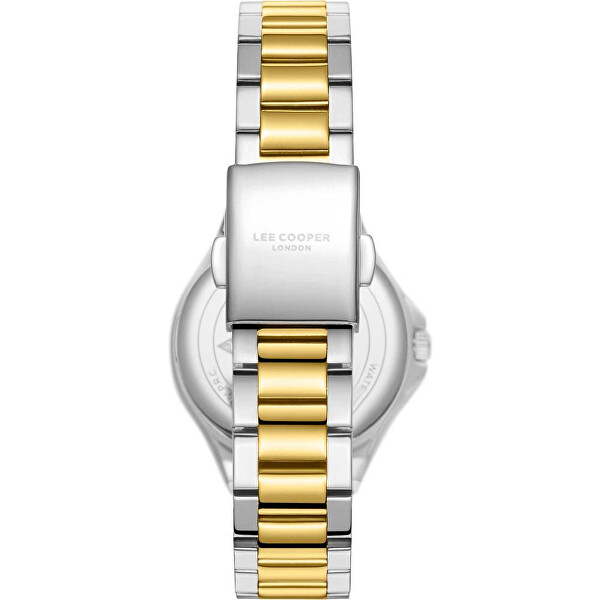 Analogové hodinky LC08286.290