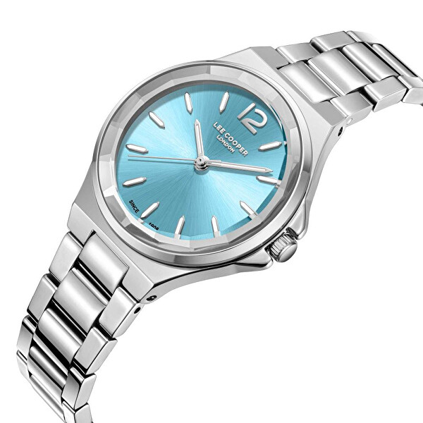 Analogové hodinky LC08286.300