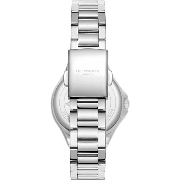 Analogové hodinky LC08286.310