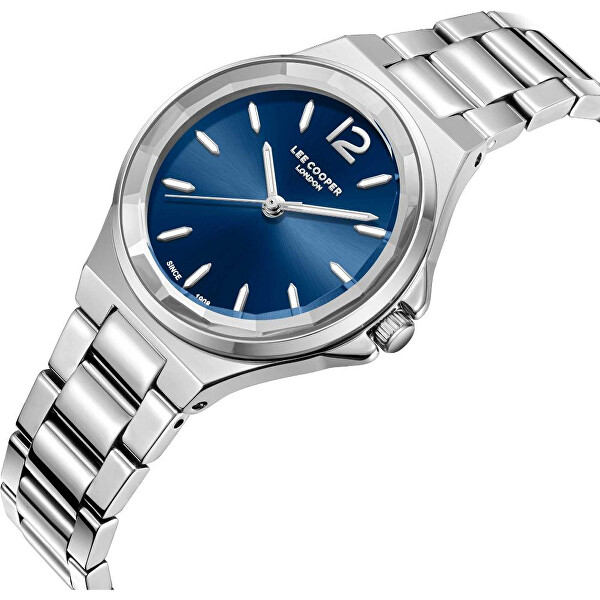 Analogové hodinky LC08286.390