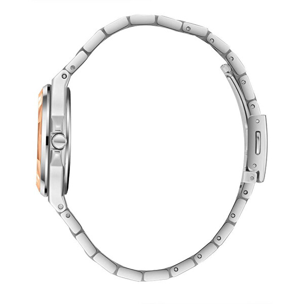 Analogové hodinky LC08286.520