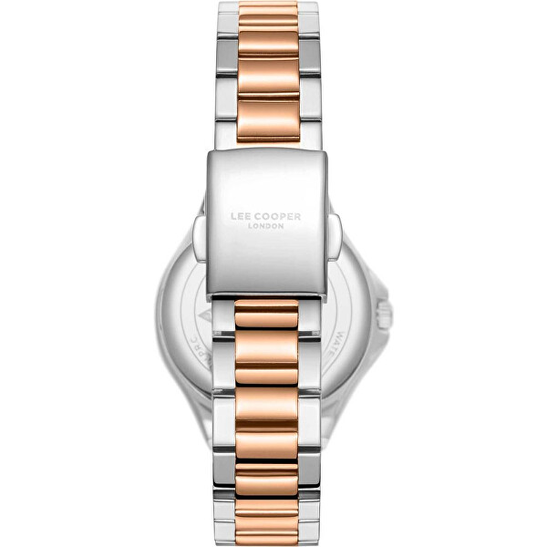 Analogové hodinky LC08286.520