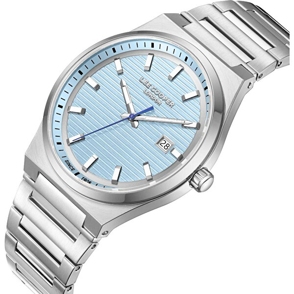 Analogové hodinky LC08288.300