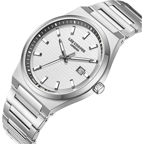 Analogové hodinky LC08288.330