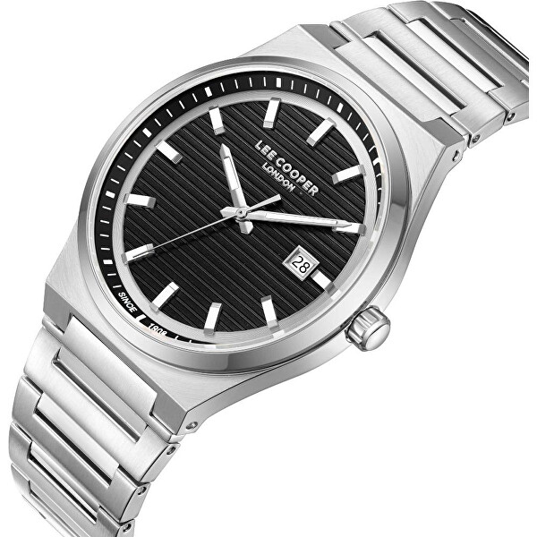 Analogové hodinky LC08288.350