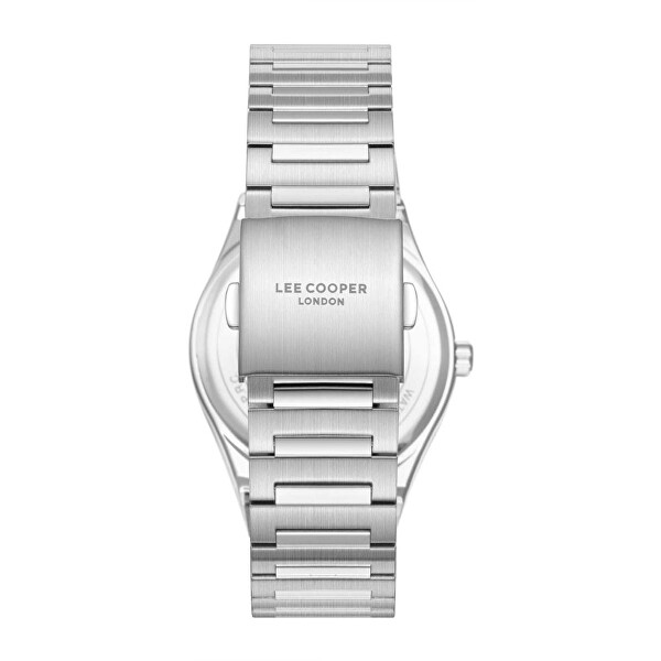 Analogové hodinky LC08288.370