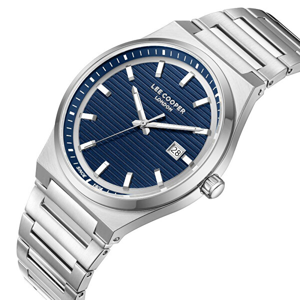 Analogové hodinky LC08288.390