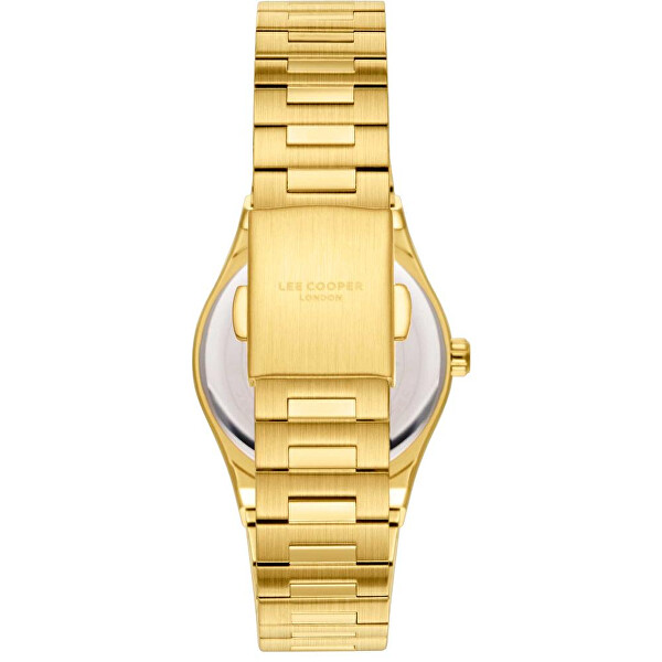 Analogové hodinky LC08289.130