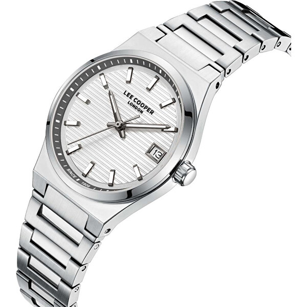 Analogové hodinky LC08289.330