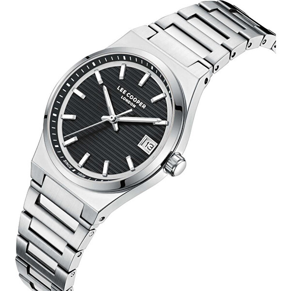 Analogové hodinky LC08289.350