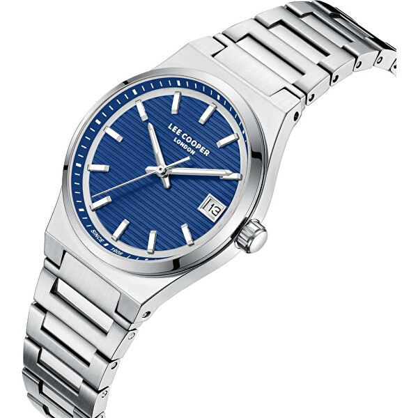 Analogové hodinky LC08289.390