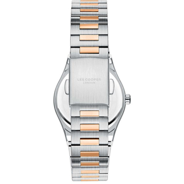 Analogové hodinky LC08289.530