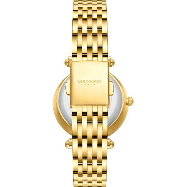 Analogové hodinky LC08290.170