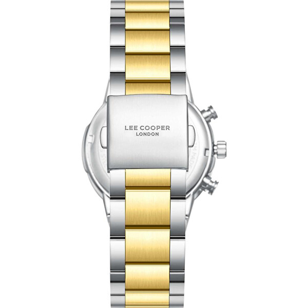 Analogové hodinky LC08293.270