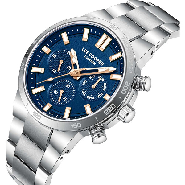 Analogové hodinky LC08293.390