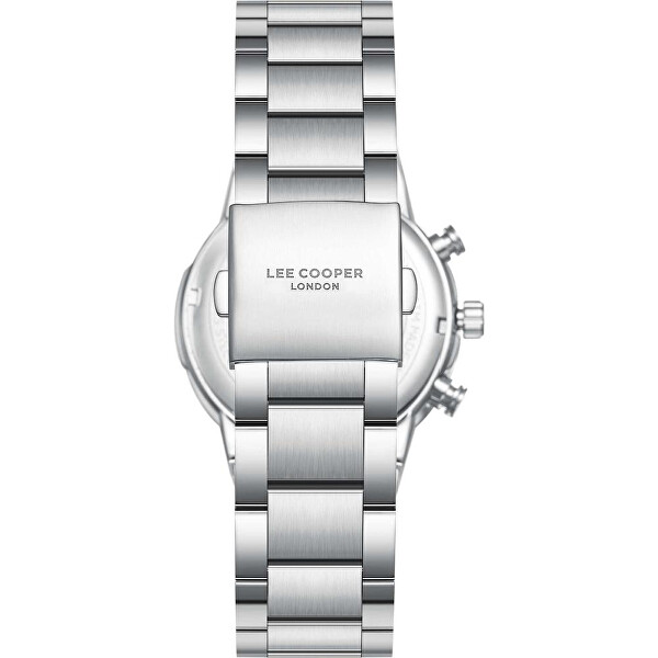 Analogové hodinky LC08293.390