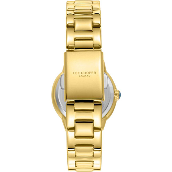 Analogové hodinky LC08295.130