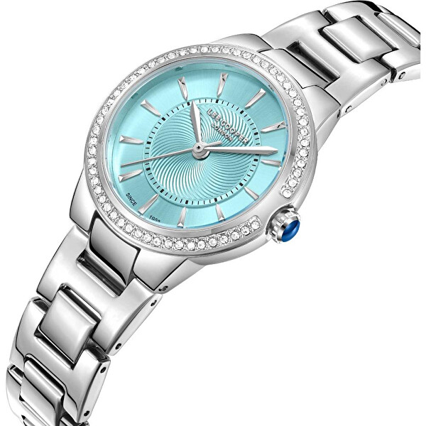 Analogové hodinky LC08295.300